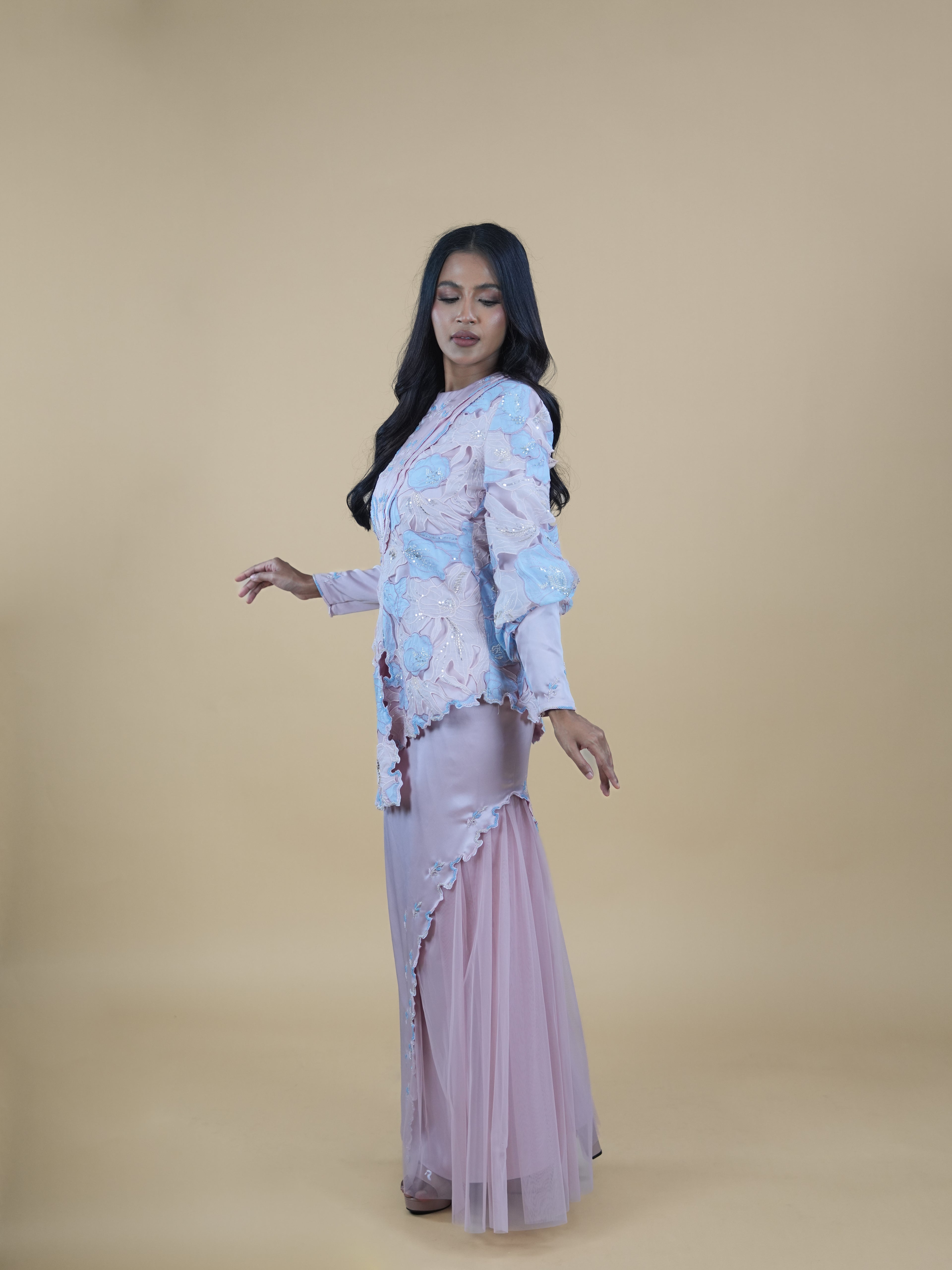 PELITA SENJA - DESIGN 2