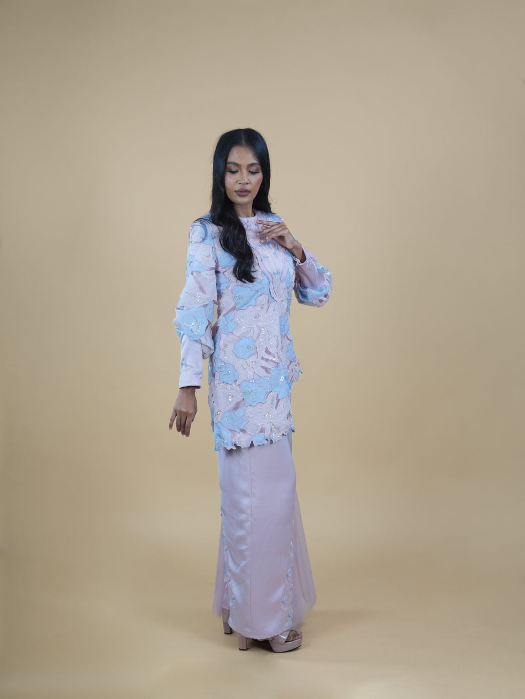 PELITA SENJA - DESIGN 2