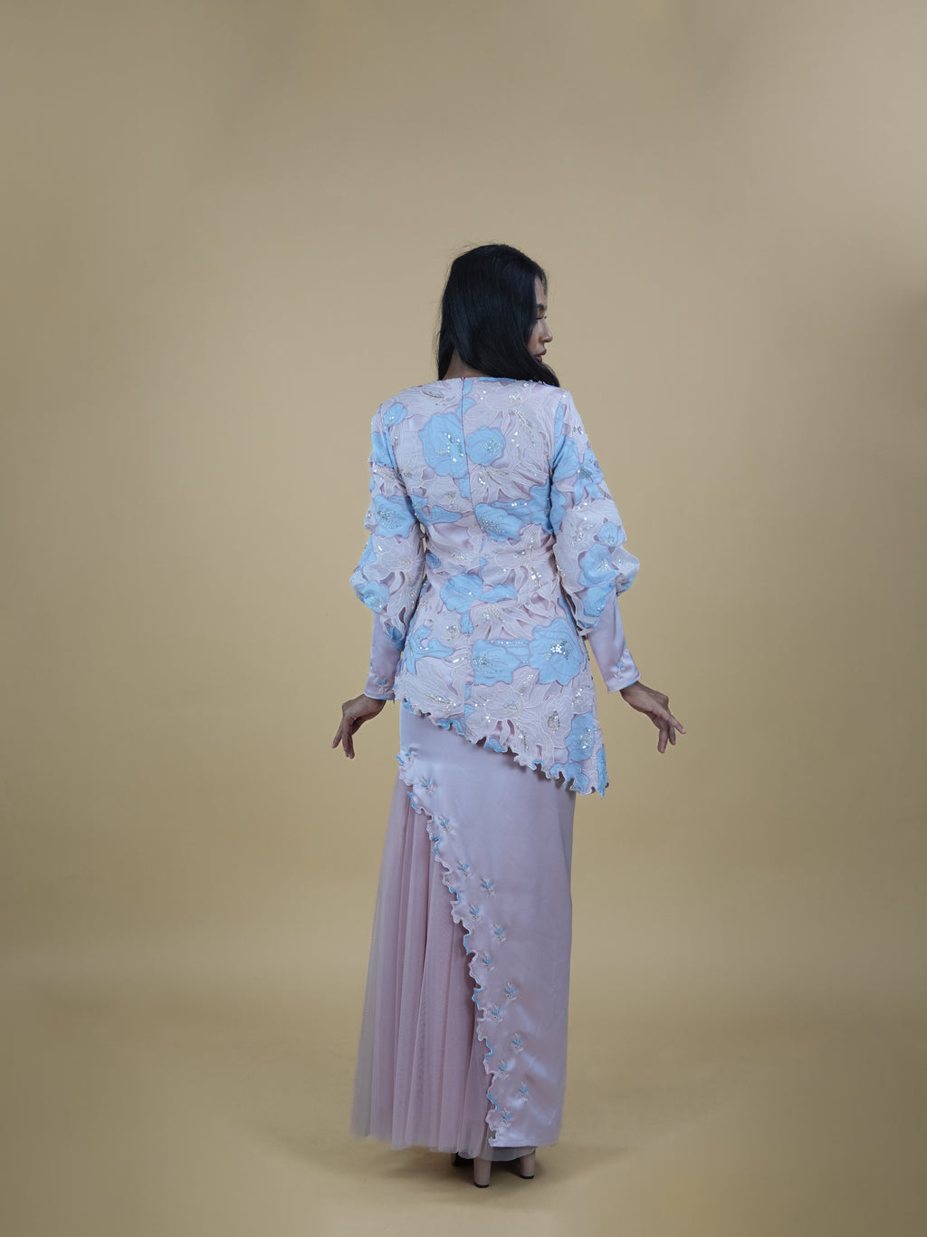 PELITA SENJA - DESIGN 2