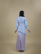 PELITA SENJA - DESIGN 2