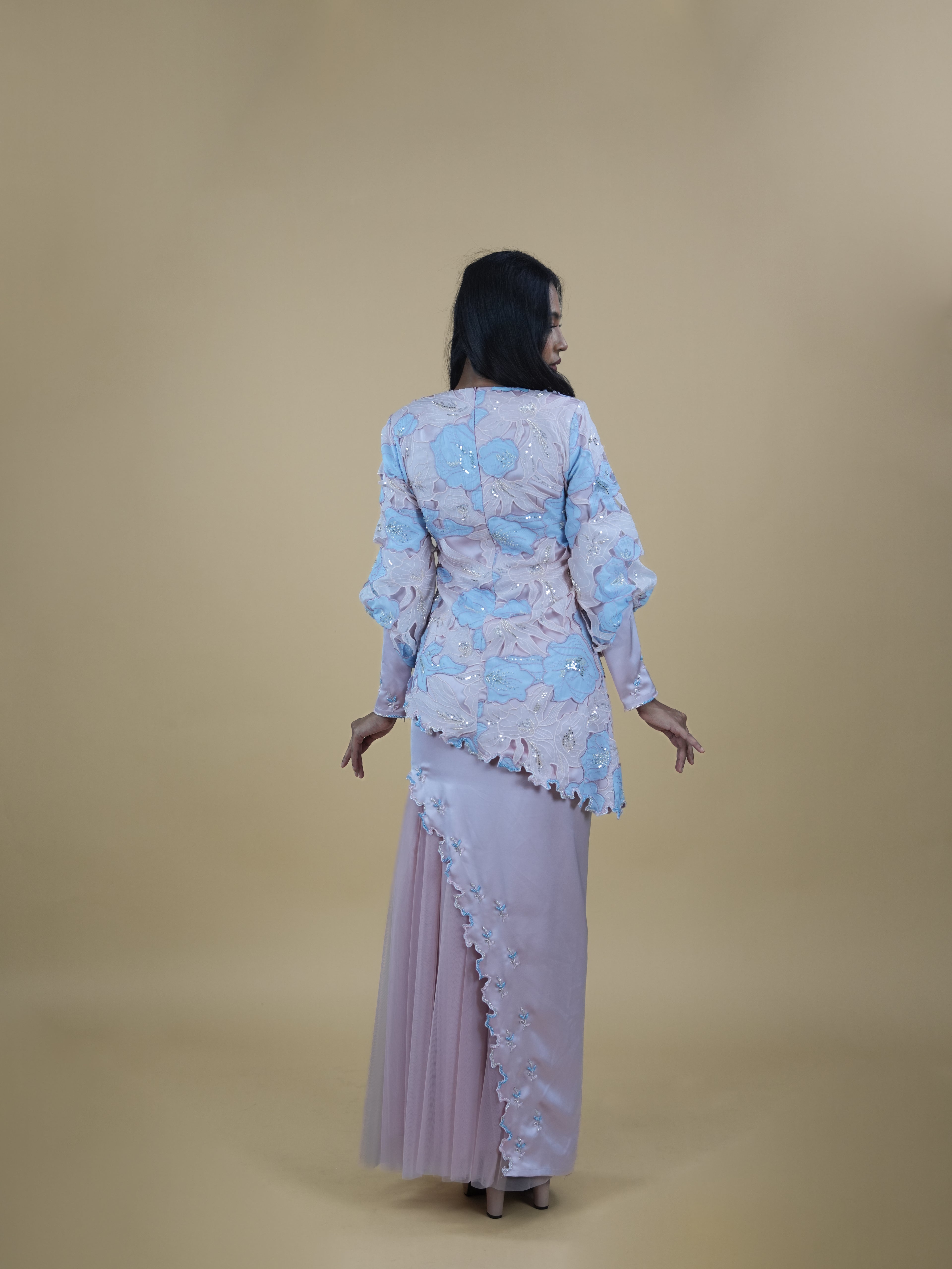 PELITA SENJA - DESIGN 2