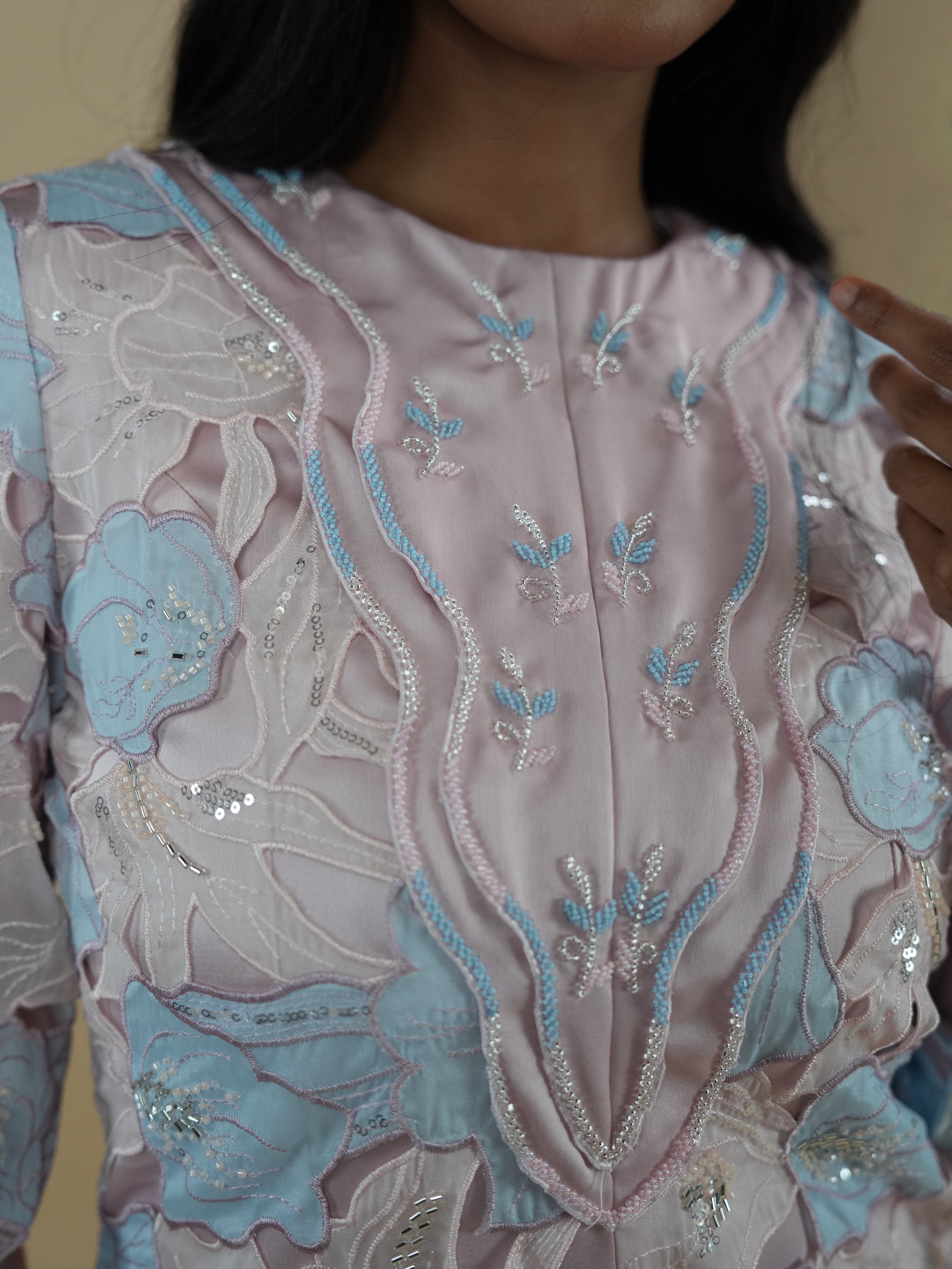 PELITA SENJA - DESIGN 2