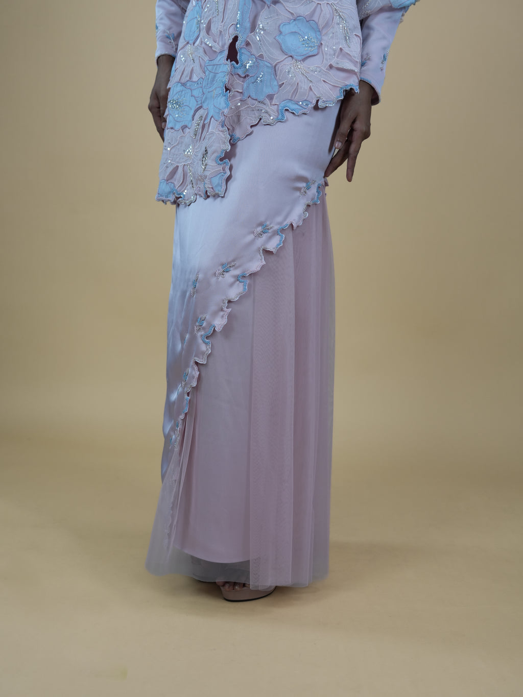 PELITA SENJA - DESIGN 2