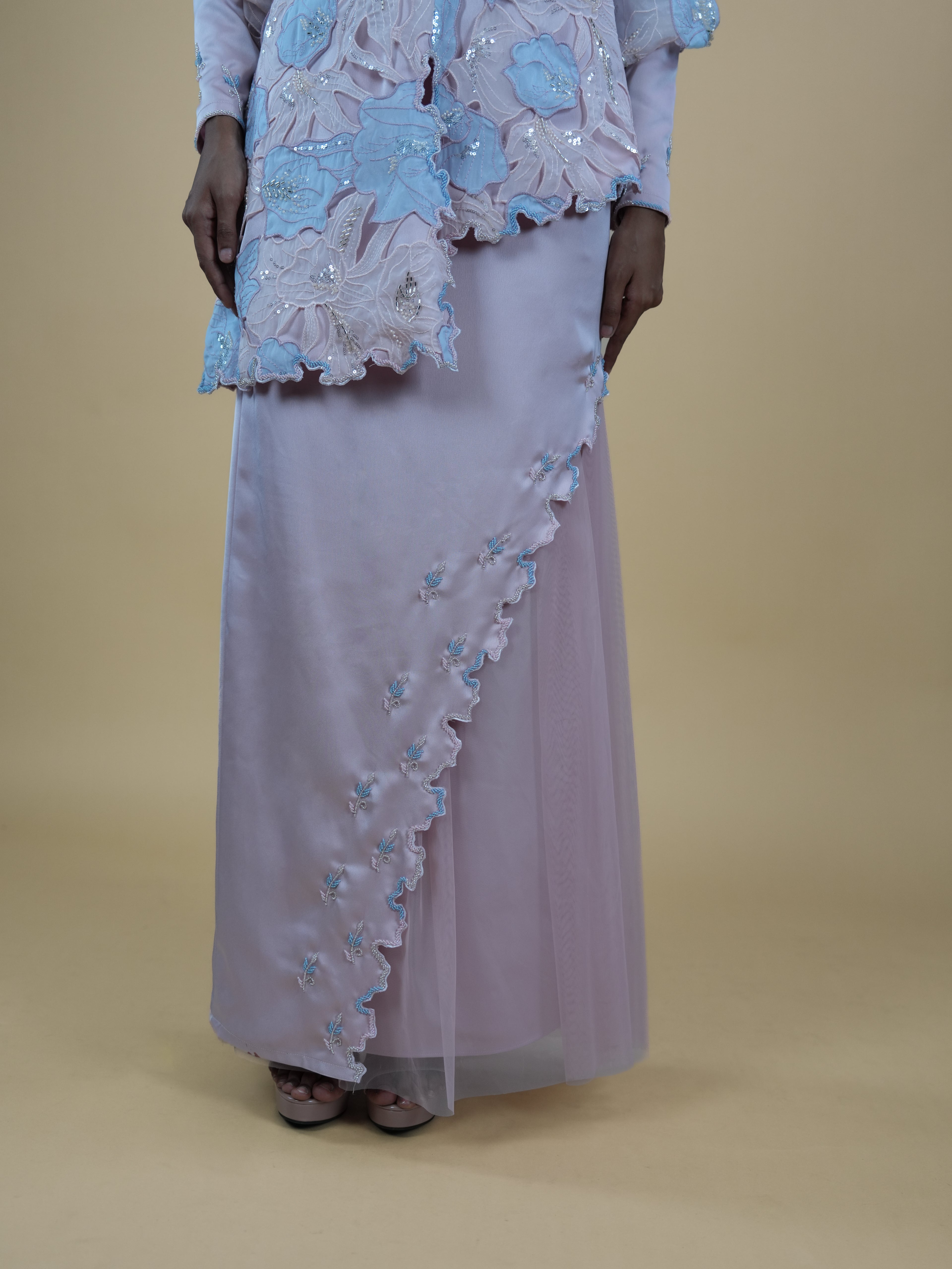 PELITA SENJA - DESIGN 2