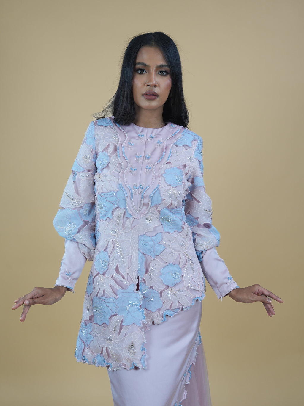 PELITA SENJA - DESIGN 2