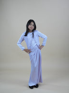 RONA KASIH KIDS - LILAC BLUSH