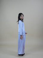 RONA KASIH KIDS - LILAC BLUSH