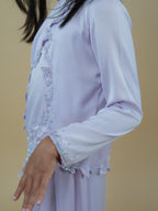 RONA KASIH KIDS - LILAC BLUSH