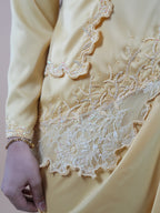 RONA KASIH - BUTTER YELLOW