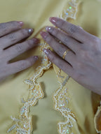 RONA KASIH - BUTTER YELLOW