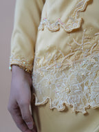 RONA KASIH - BUTTER YELLOW