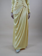 RONA KASIH - BUTTER YELLOW