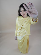 RONA KASIH - BUTTER YELLOW