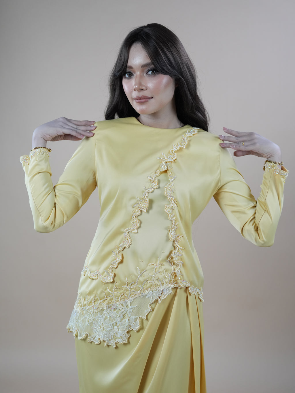 RONA KASIH - BUTTER YELLOW