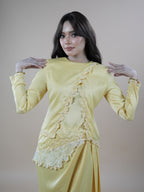 RONA KASIH - BUTTER YELLOW