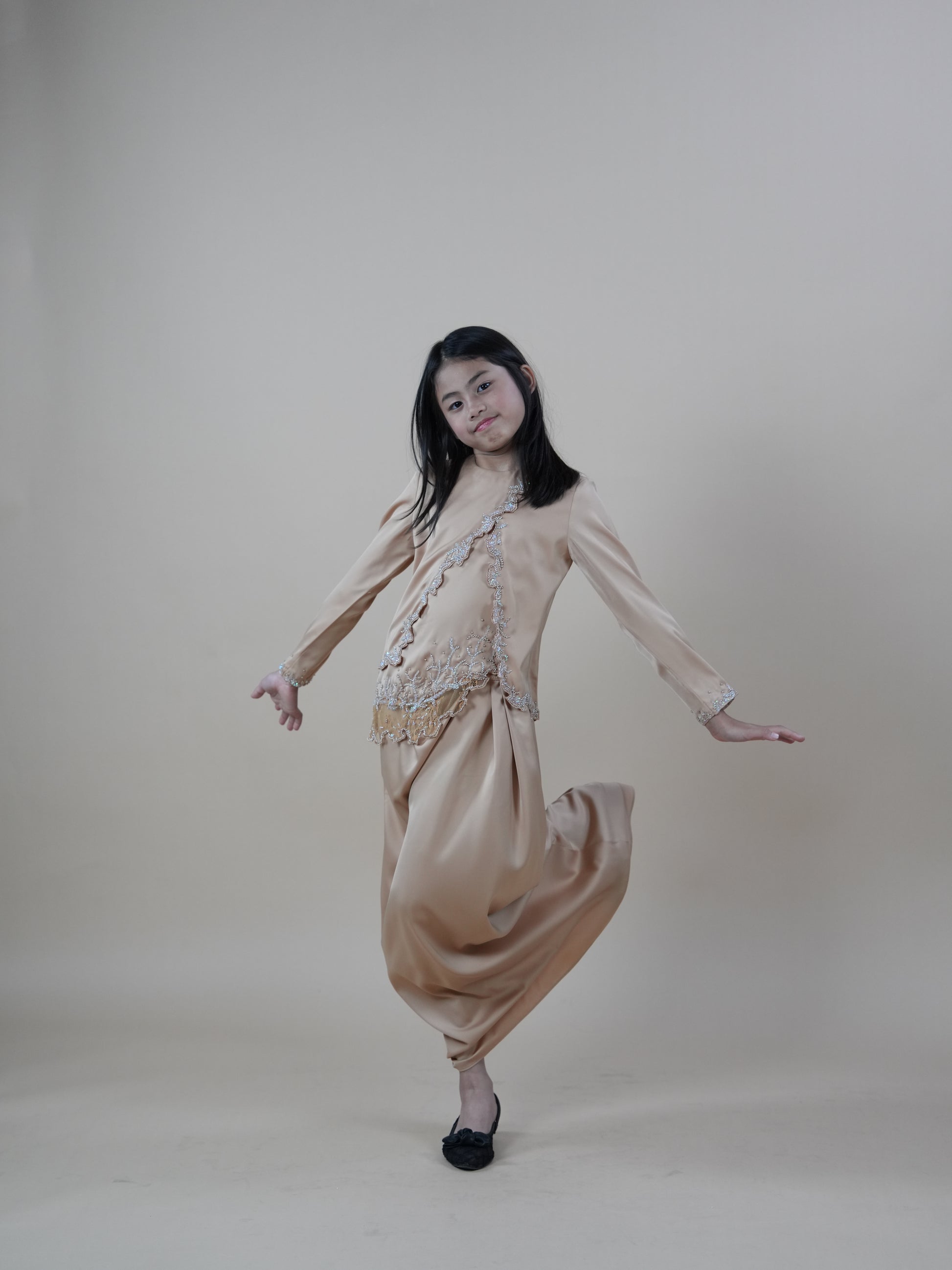 RONA KASIH KIDS - CASHMERE