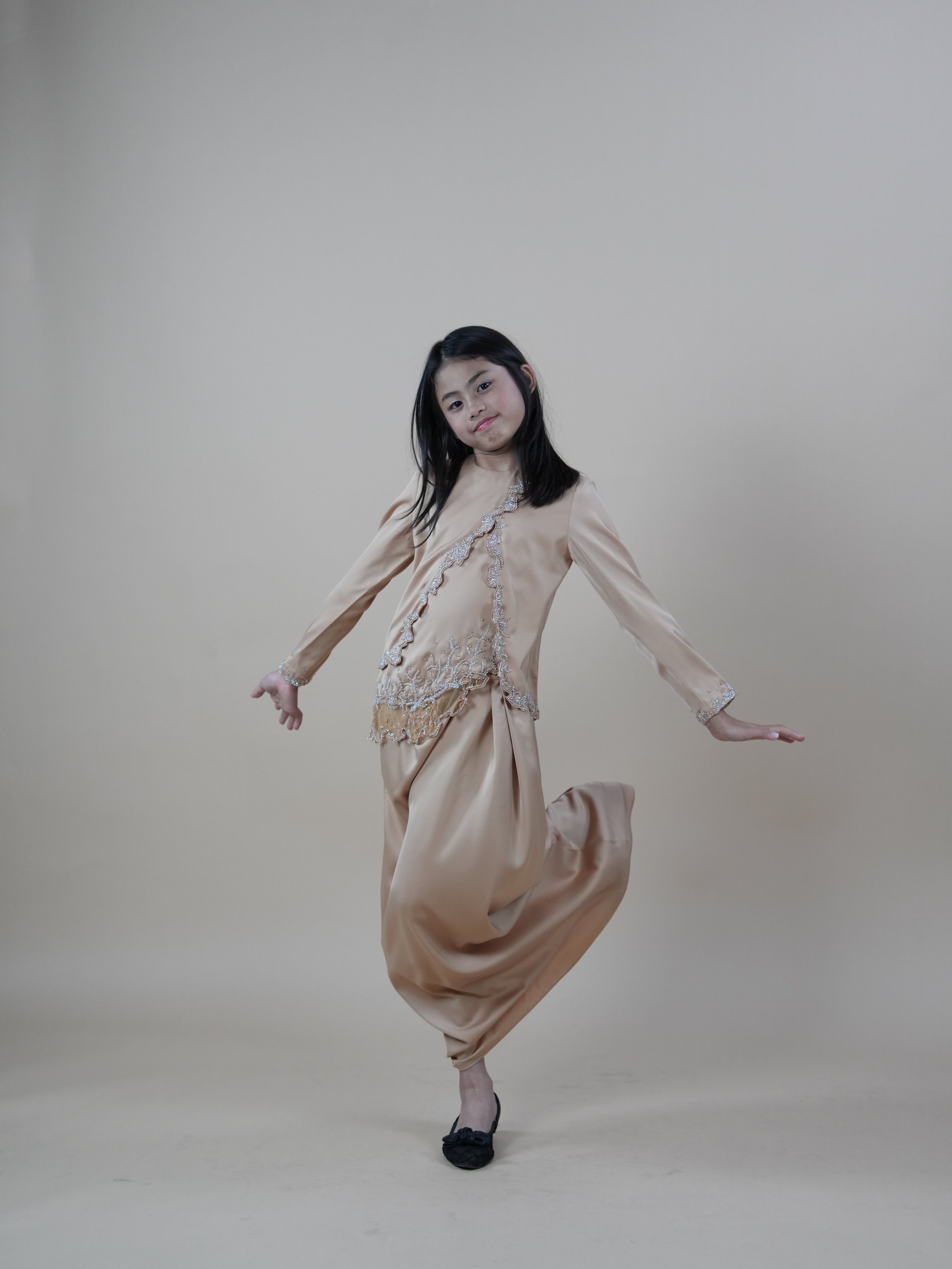 RONA KASIH KIDS - CASHMERE