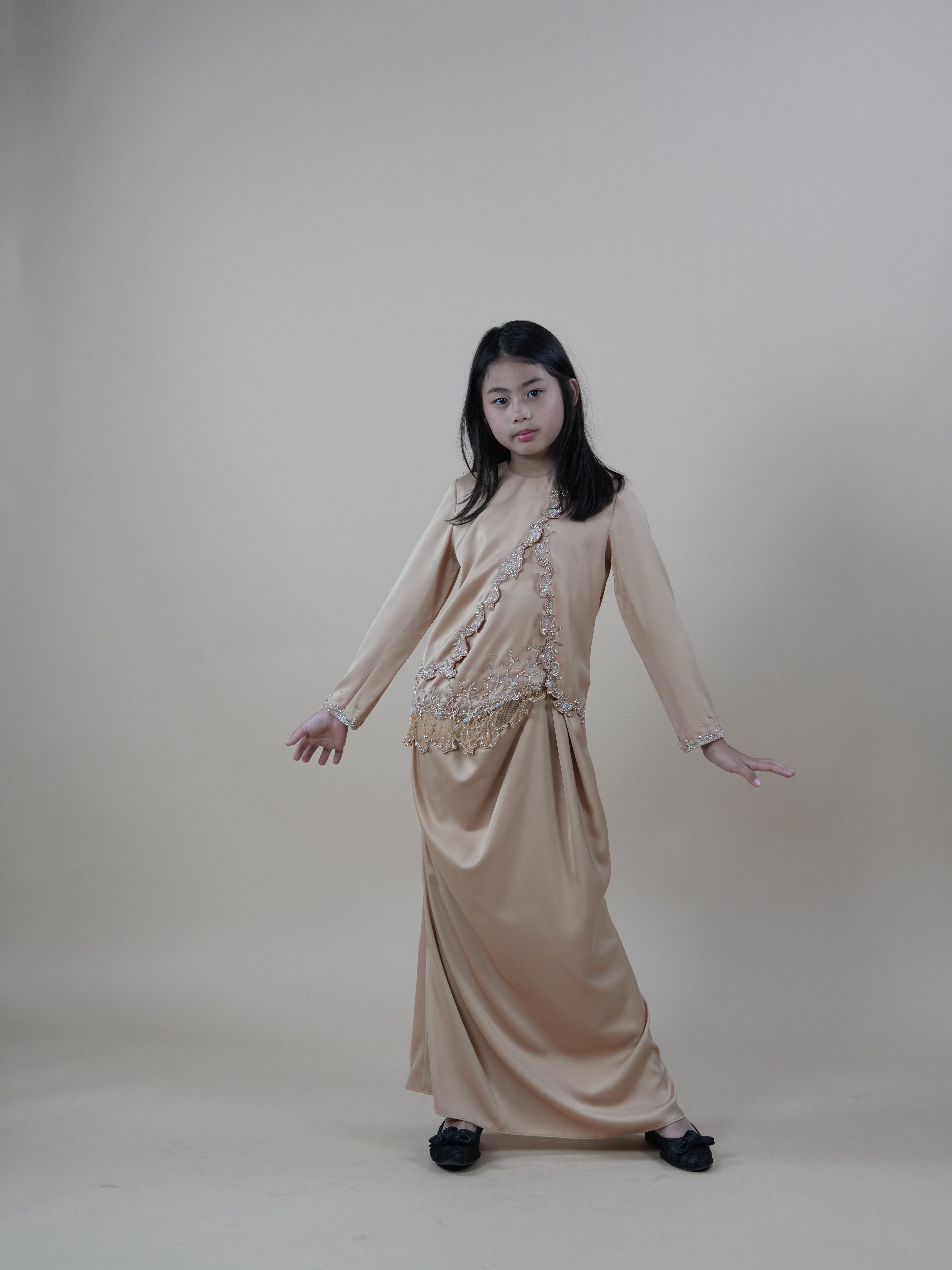 RONA KASIH KIDS - CASHMERE