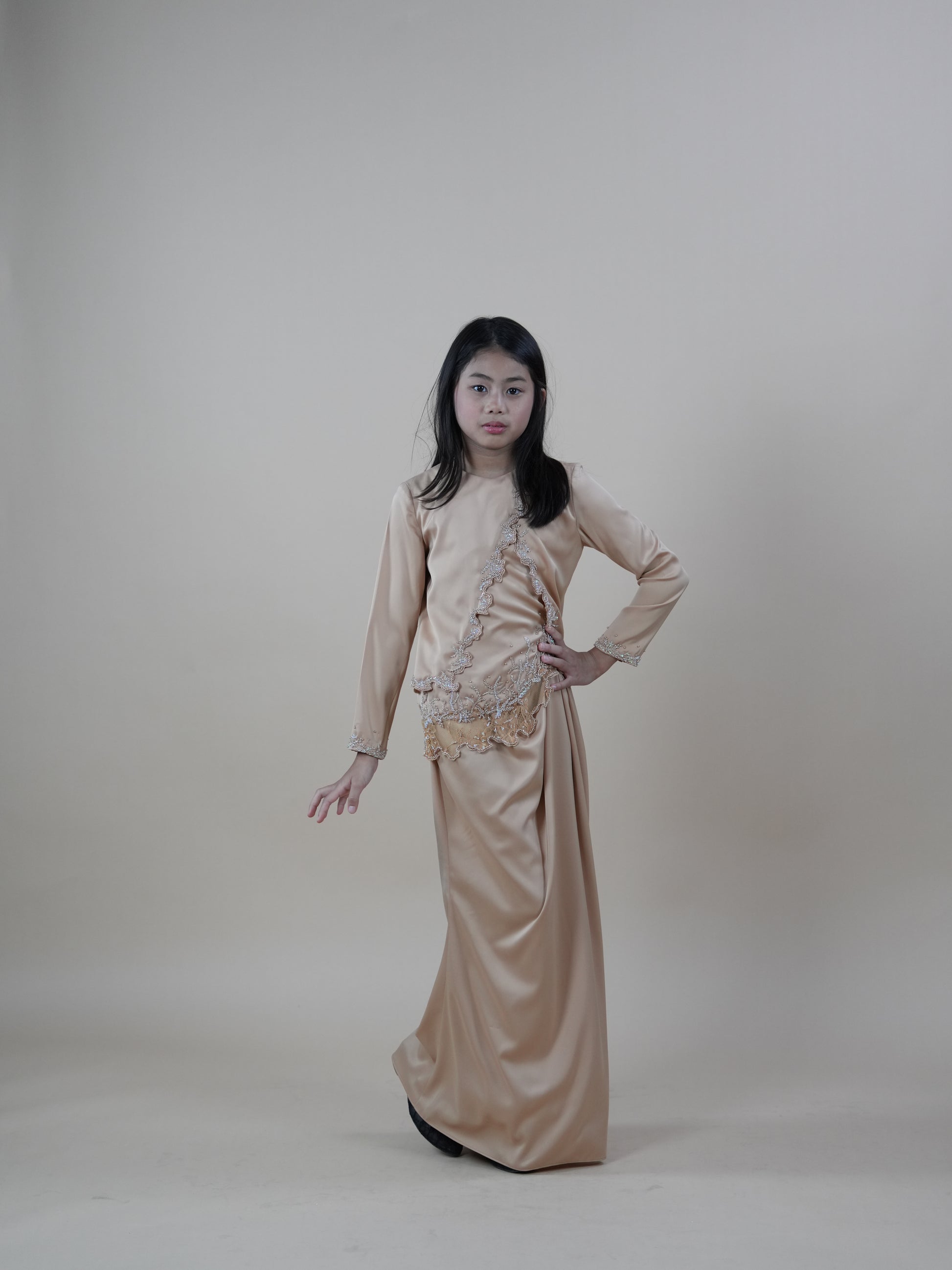 RONA KASIH KIDS - CASHMERE