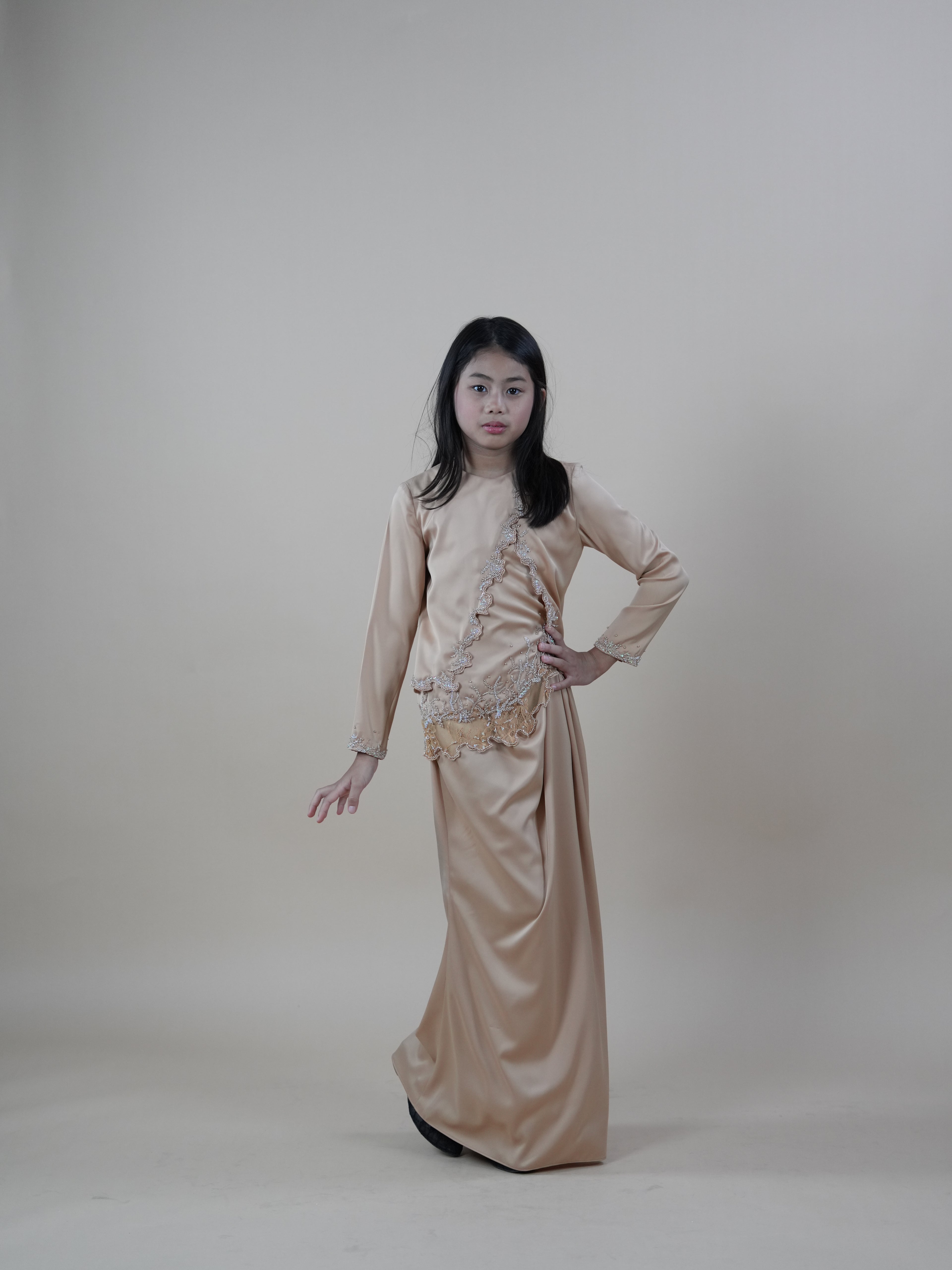 RONA KASIH KIDS - CASHMERE