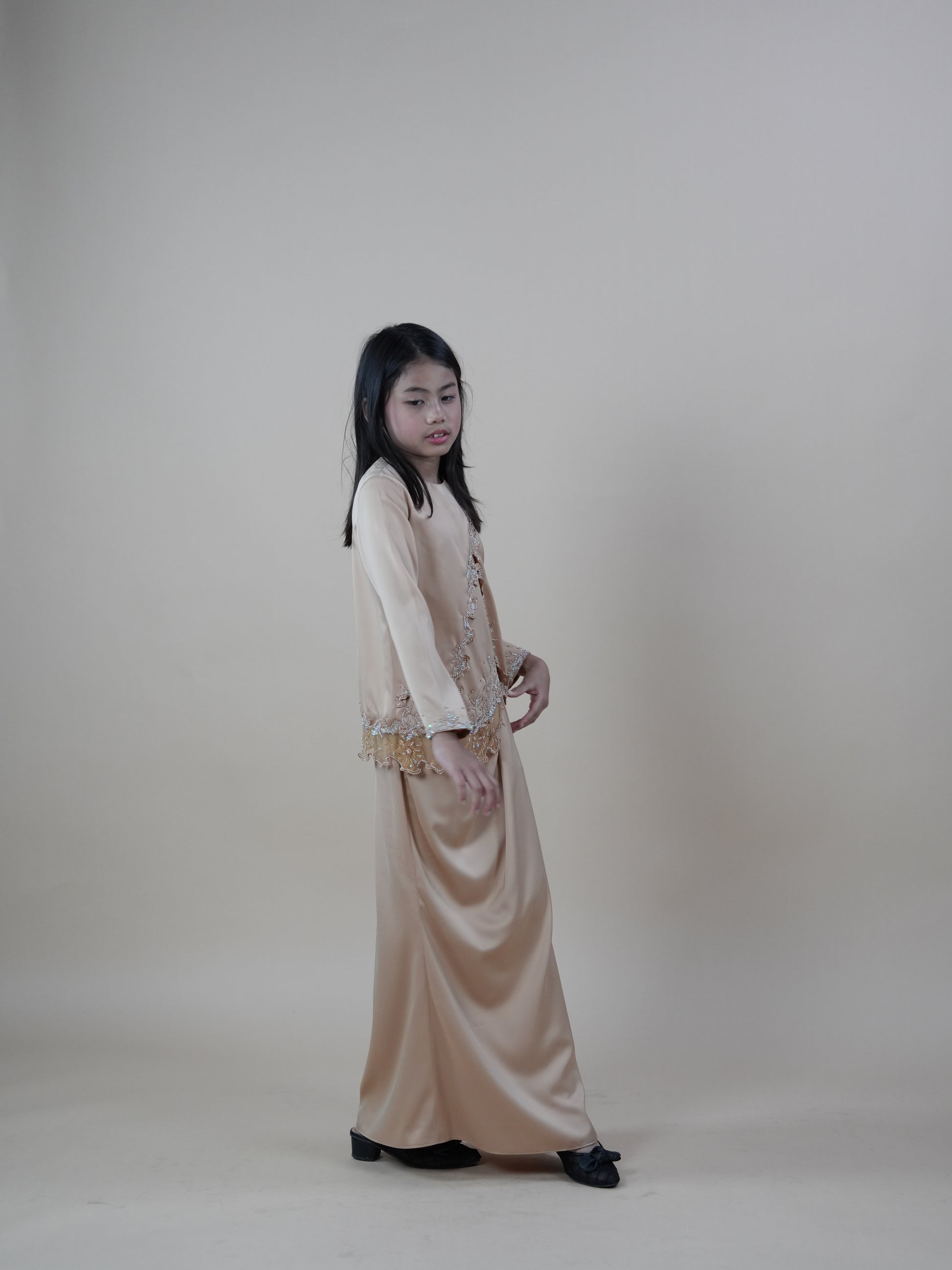 RONA KASIH KIDS - CASHMERE