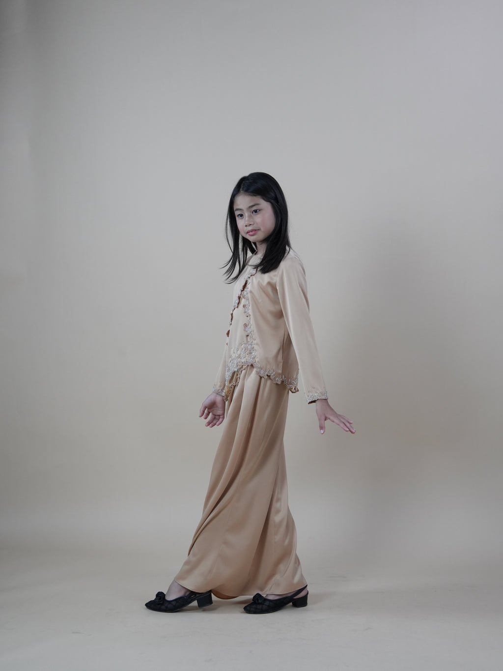 RONA KASIH KIDS - CASHMERE