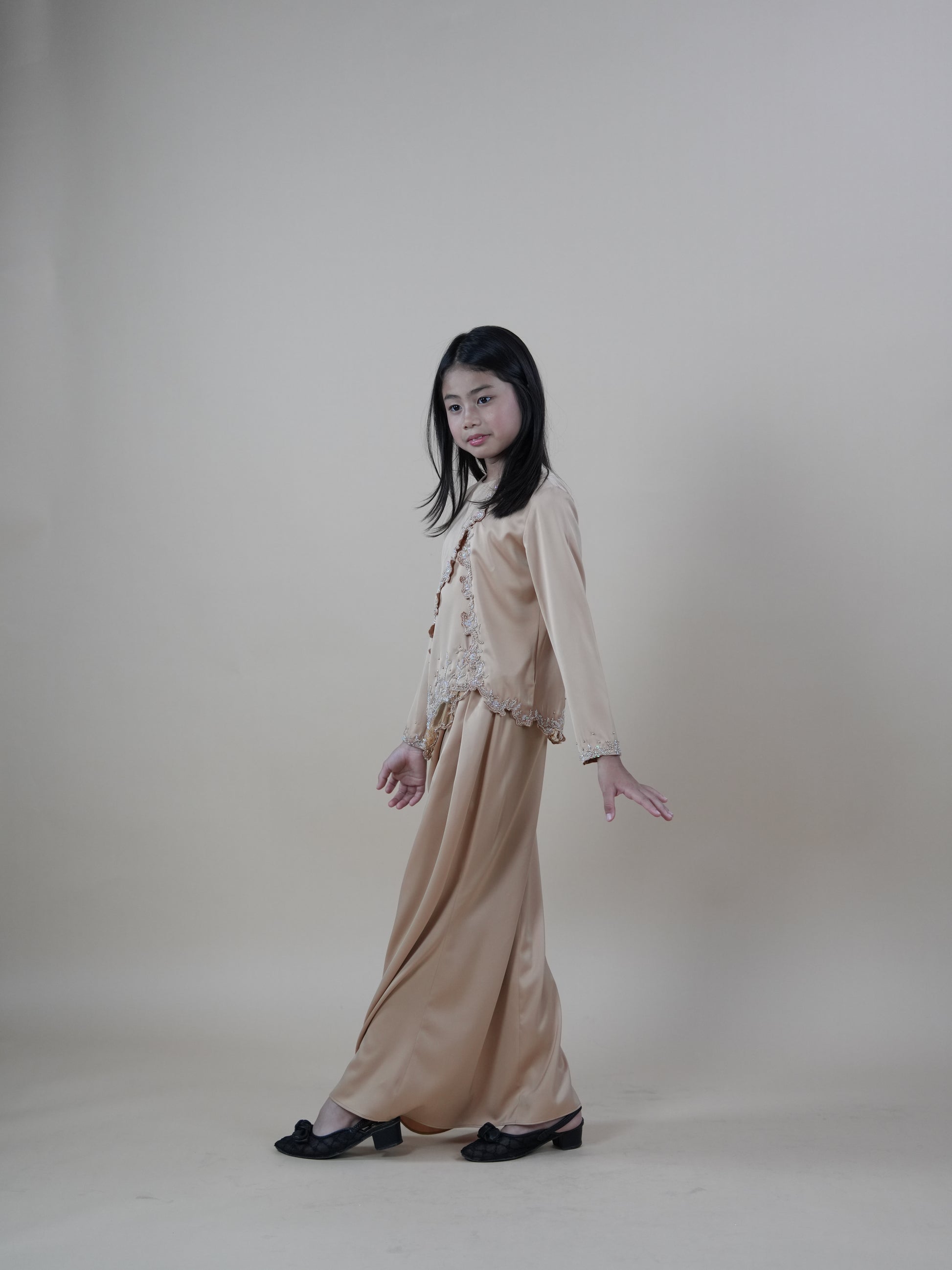 RONA KASIH KIDS - CASHMERE