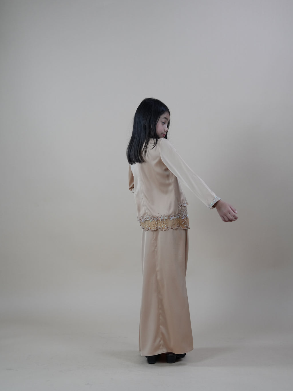 RONA KASIH KIDS - CASHMERE