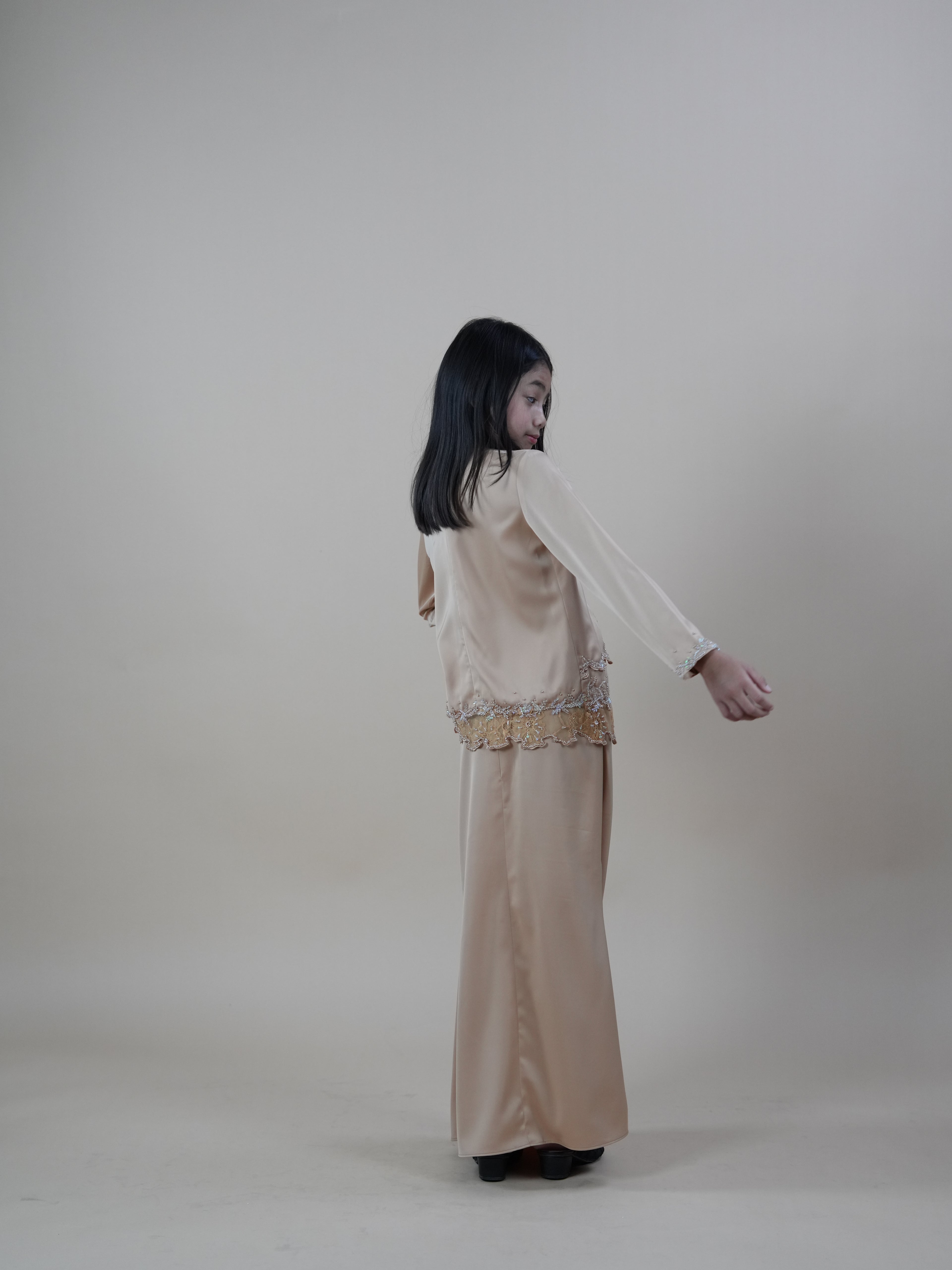 RONA KASIH KIDS - CASHMERE