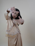 RONA KASIH KIDS - CASHMERE