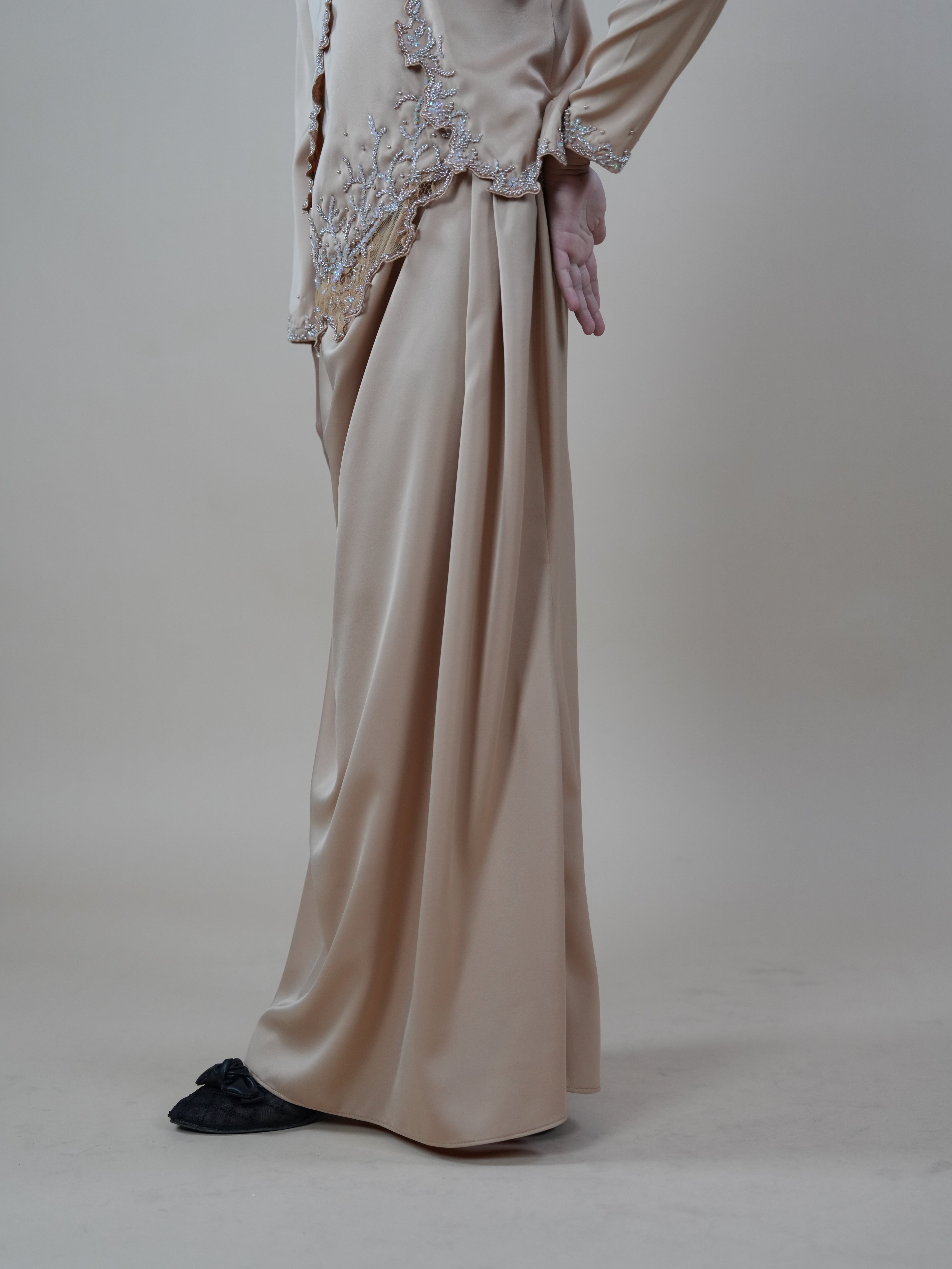 RONA KASIH KIDS - CASHMERE