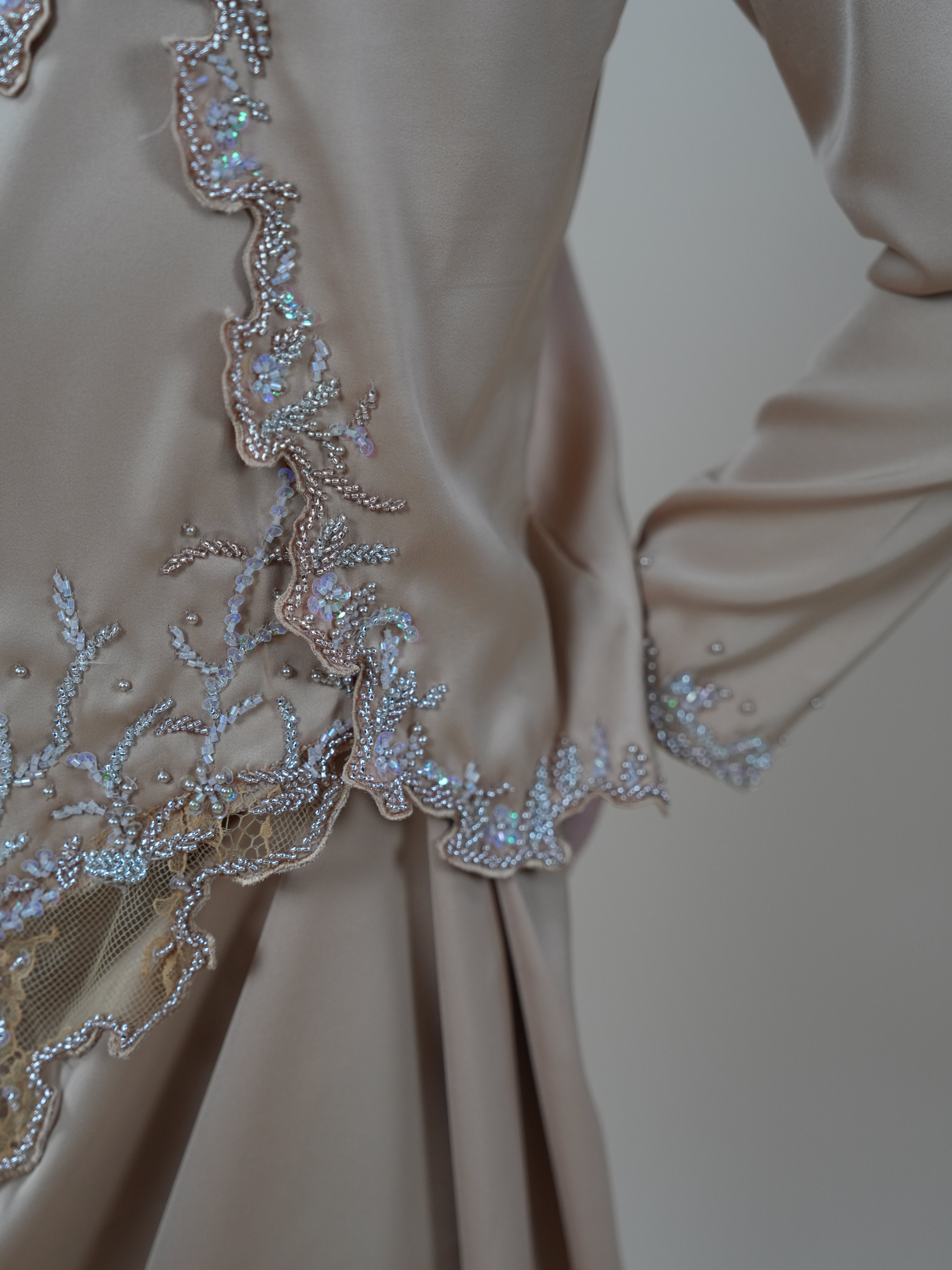 RONA KASIH KIDS - CASHMERE