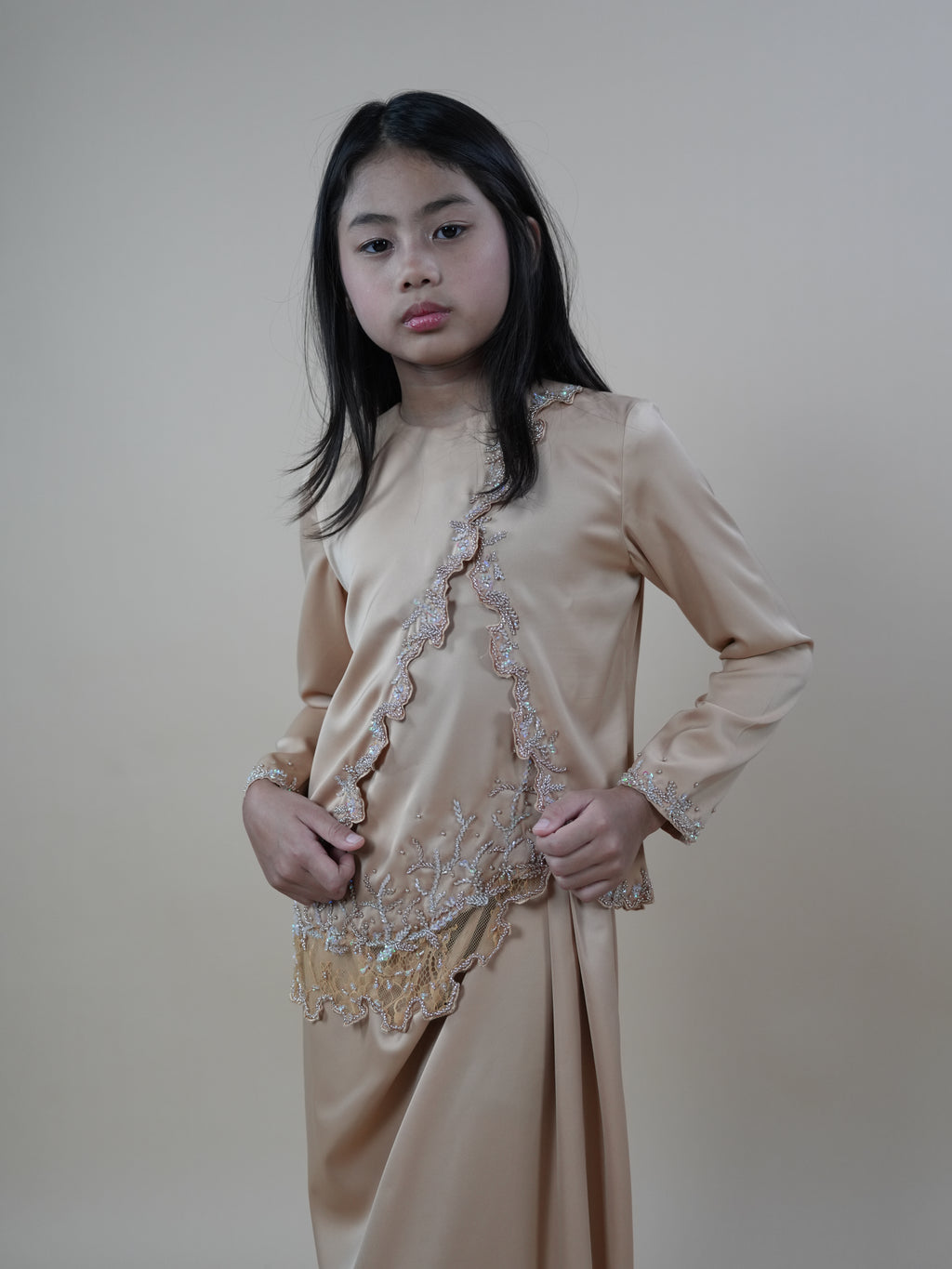 RONA KASIH KIDS - CASHMERE
