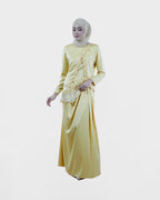 RONA KASIH - BUTTER YELLOW