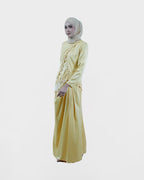 RONA KASIH - BUTTER YELLOW