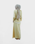 RONA KASIH - BUTTER YELLOW