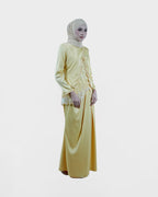 RONA KASIH - BUTTER YELLOW