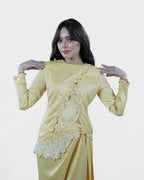 RONA KASIH - BUTTER YELLOW