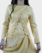 RONA KASIH - BUTTER YELLOW