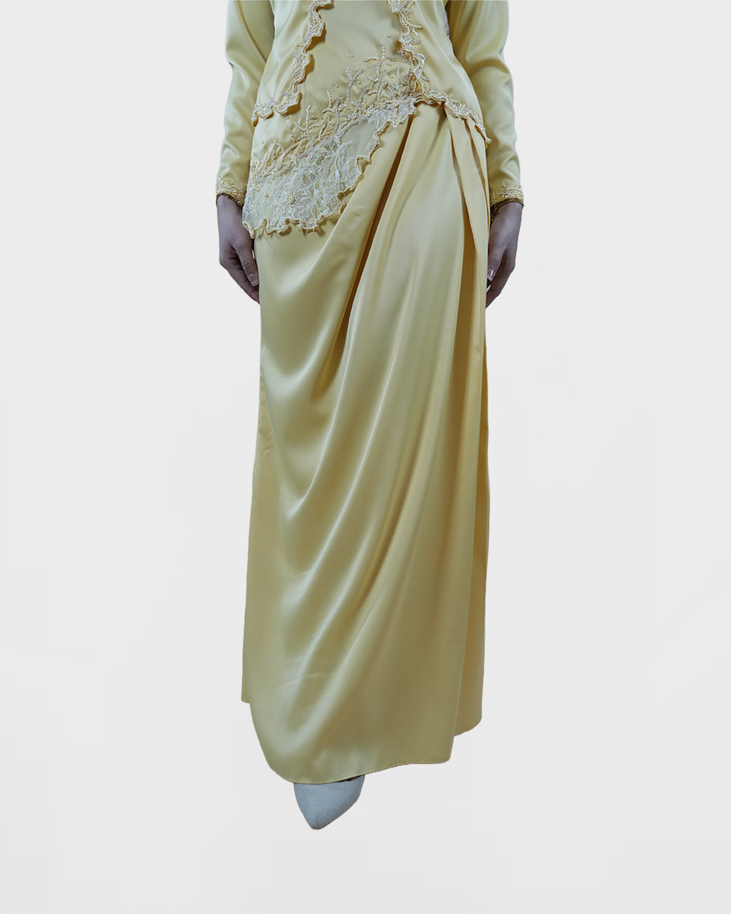 RONA KASIH - BUTTER YELLOW