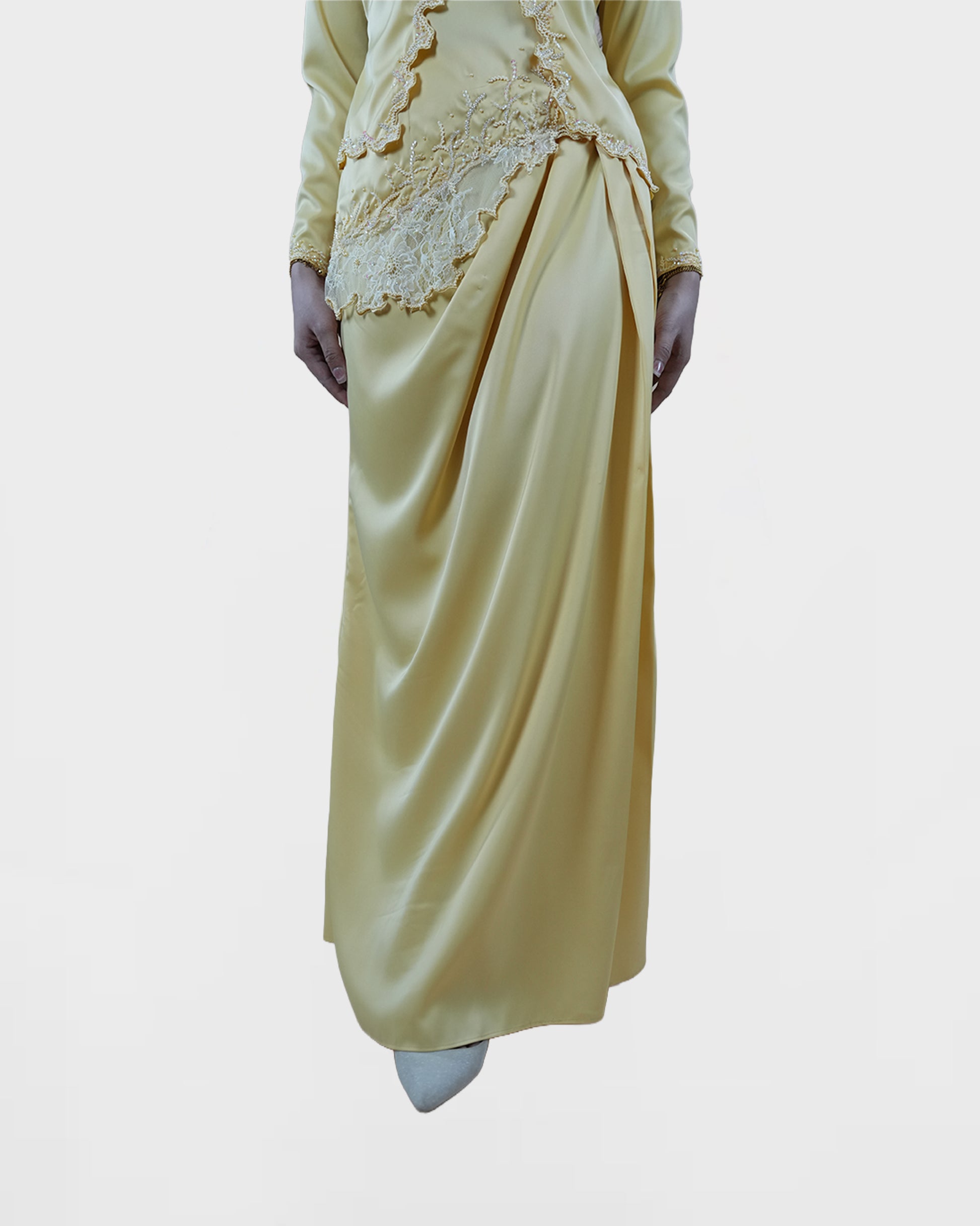 RONA KASIH - BUTTER YELLOW