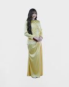 RONA KASIH - BUTTER YELLOW