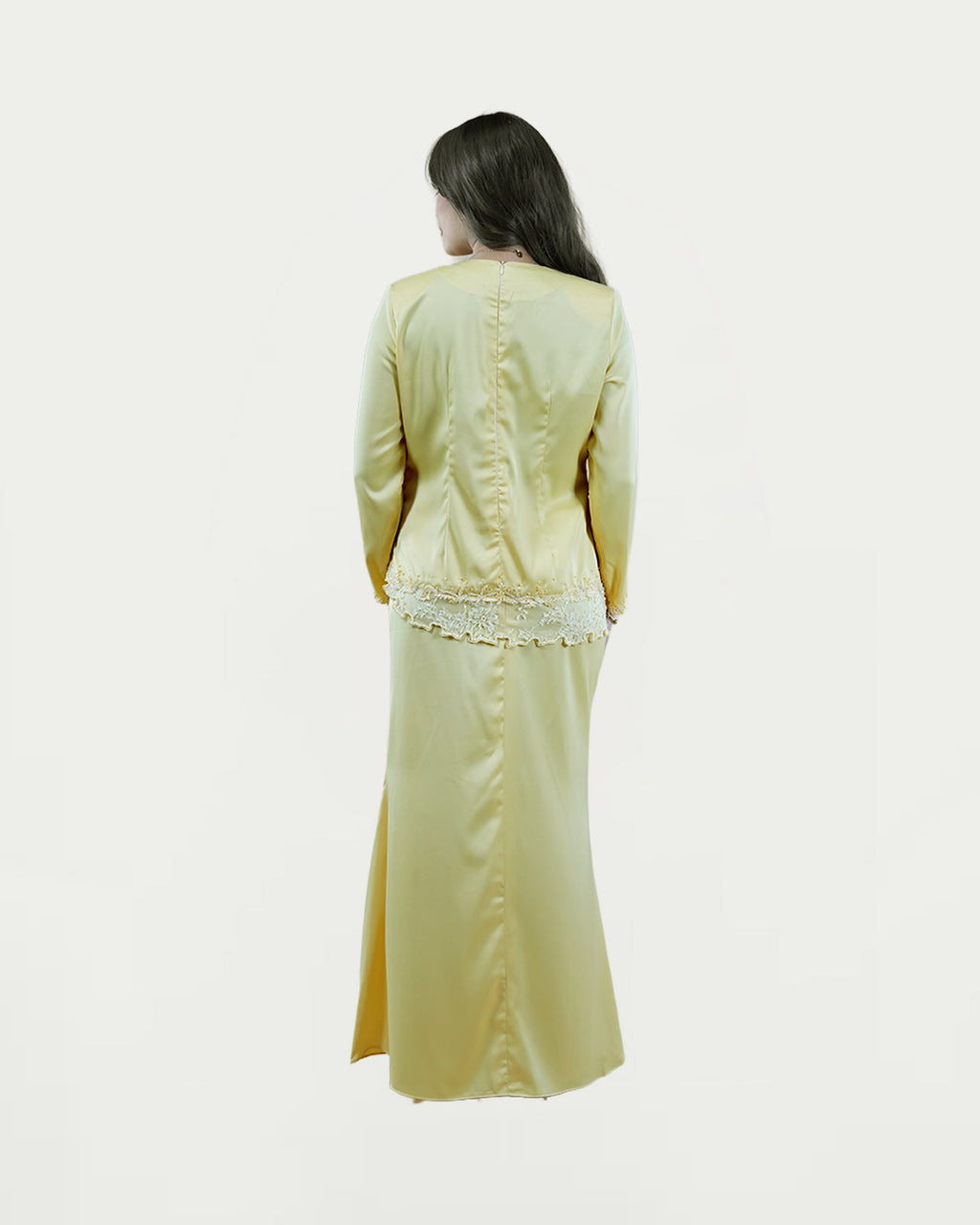 RONA KASIH - BUTTER YELLOW