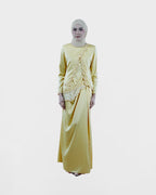 RONA KASIH - BUTTER YELLOW