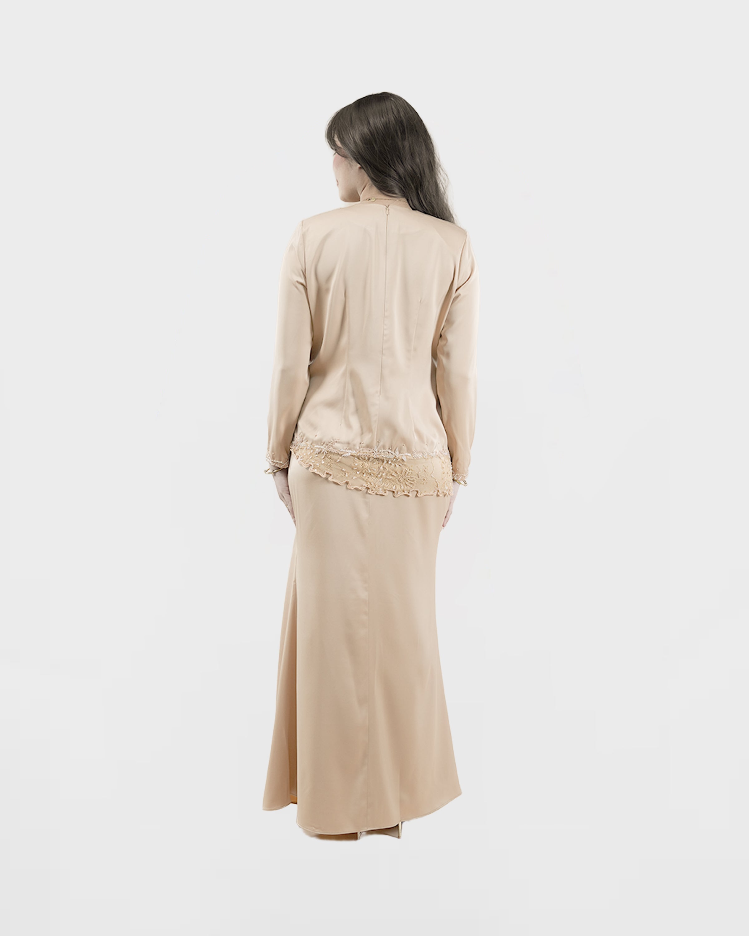 RONA KASIH - CASHMERE