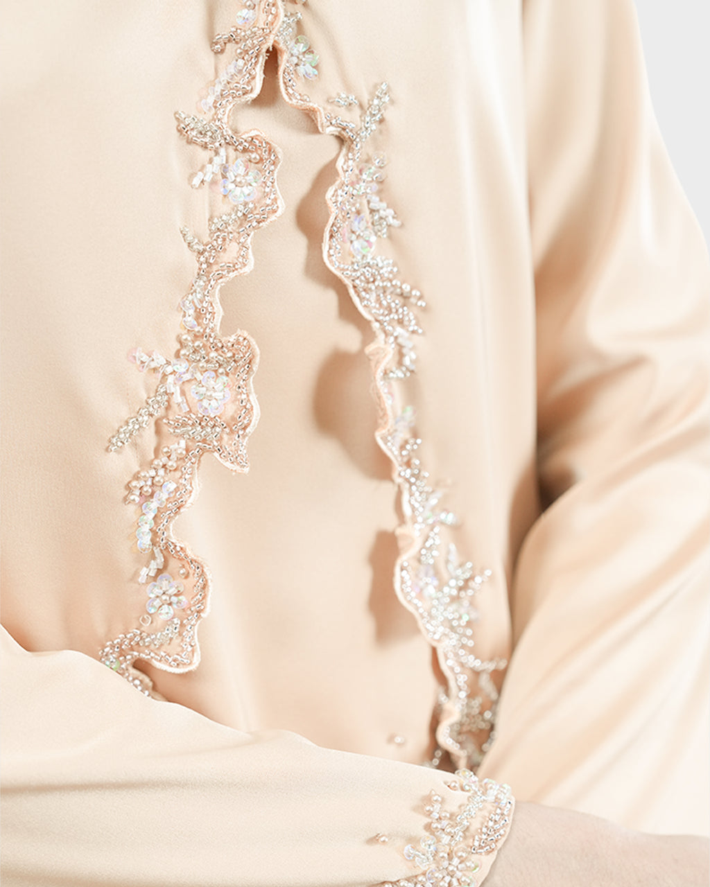 RONA KASIH - CASHMERE