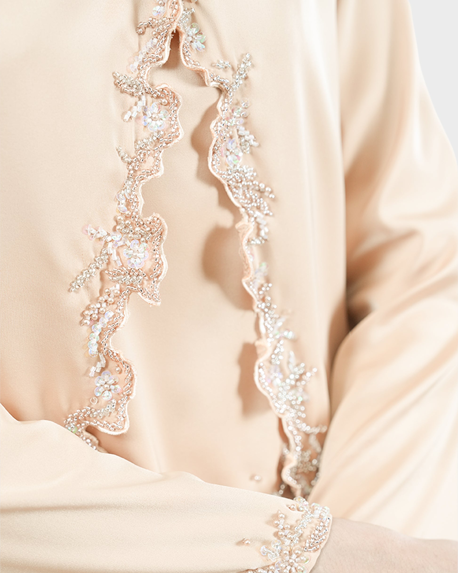 RONA KASIH - CASHMERE