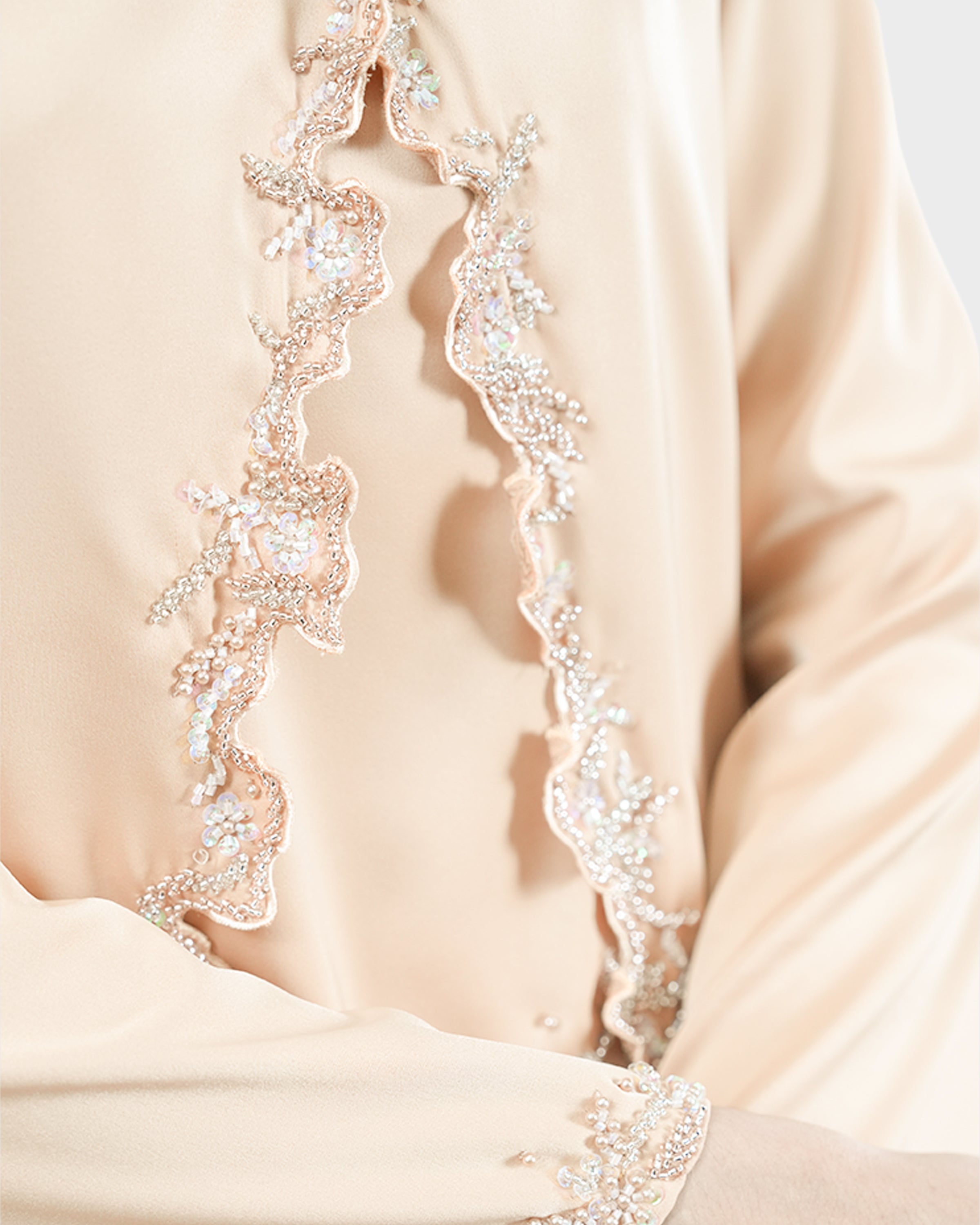 RONA KASIH - CASHMERE