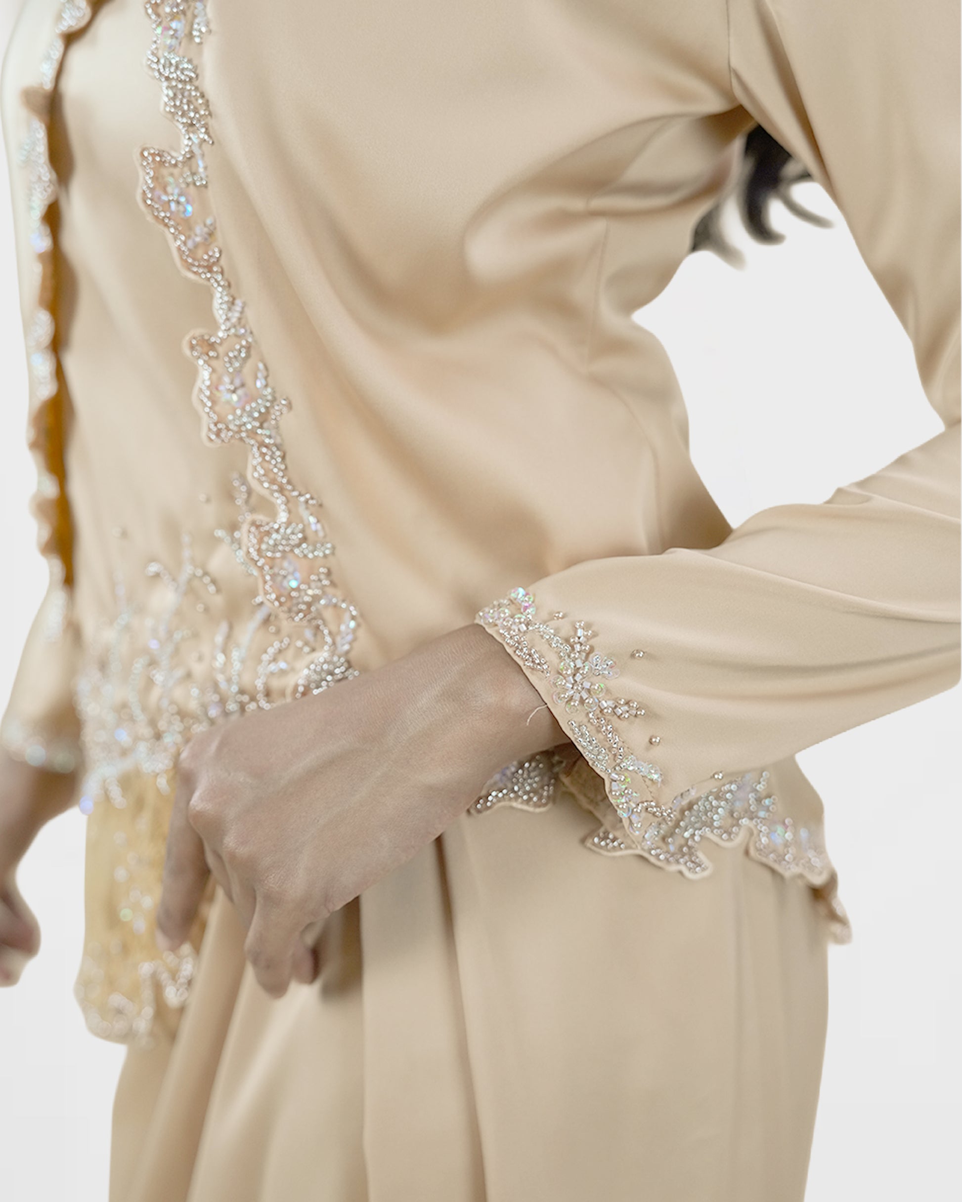 RONA KASIH - CASHMERE