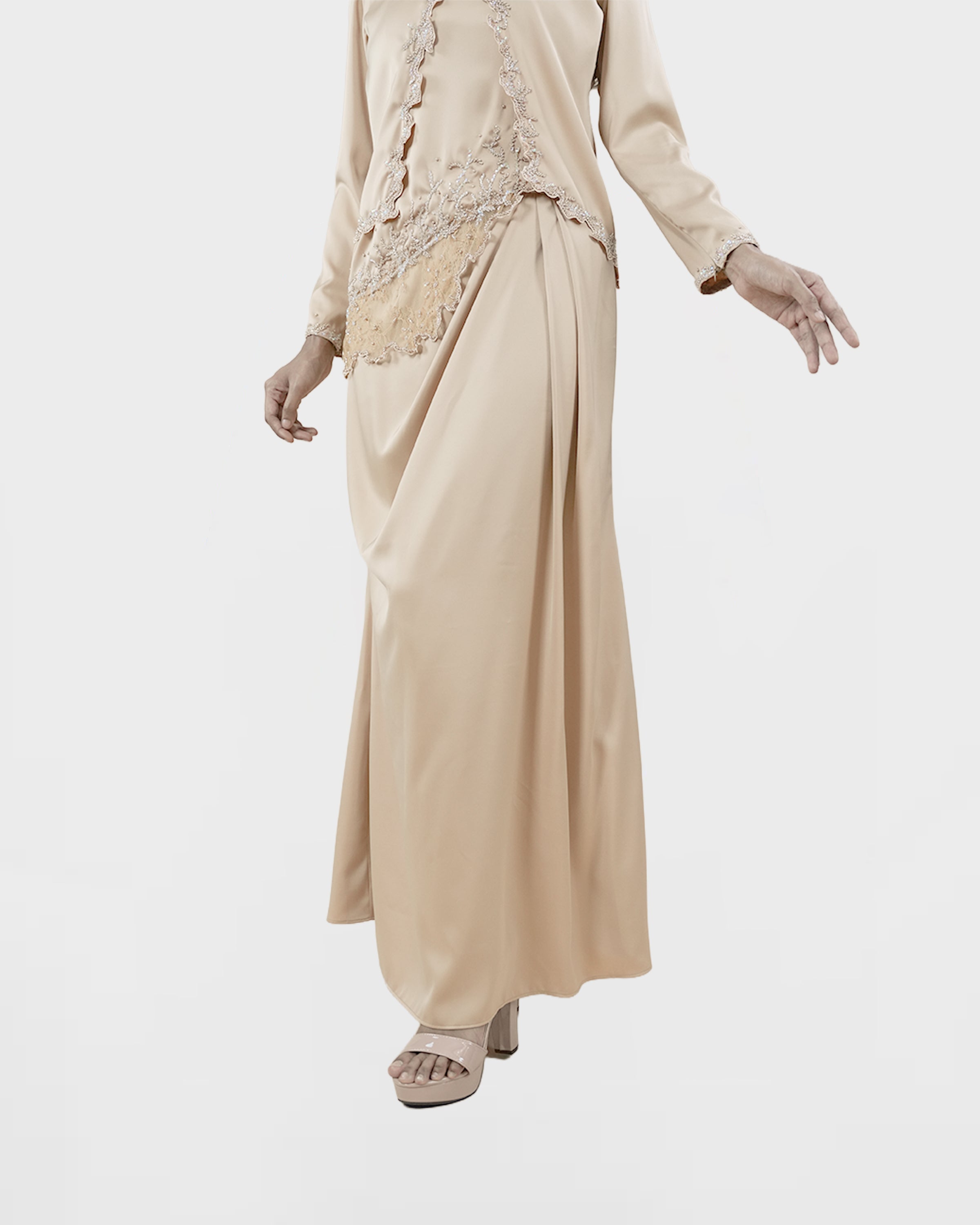 RONA KASIH - CASHMERE